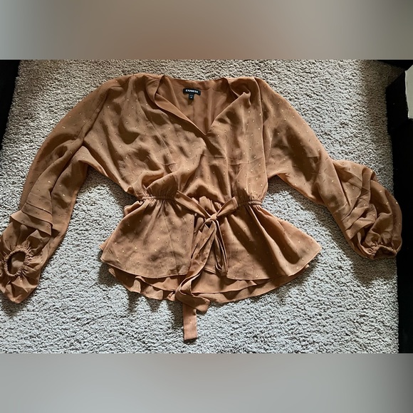 Express Tops - Express top